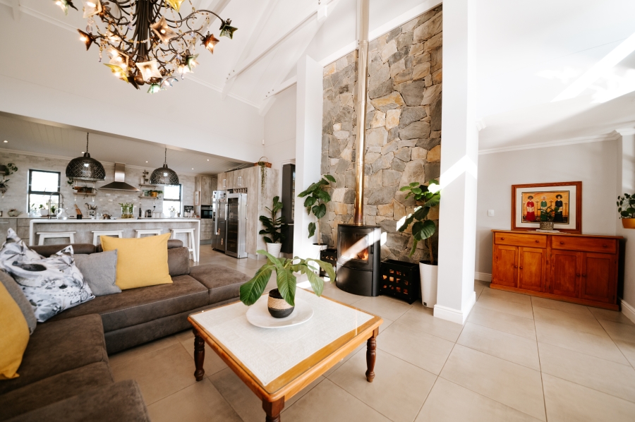 3 Bedroom Property for Sale in Welgelegen Western Cape